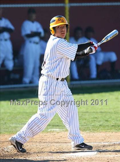 Thumbnail 1 in Lynwood @ Dominguez photogallery.
