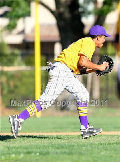 Thumbnail 3 in Lynwood @ Dominguez photogallery.