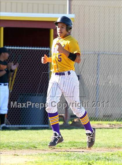 Thumbnail 1 in Lynwood @ Dominguez photogallery.