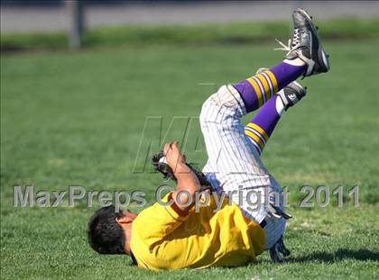 Thumbnail 1 in Lynwood @ Dominguez photogallery.