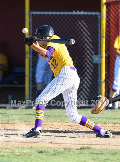 Thumbnail 3 in Lynwood @ Dominguez photogallery.
