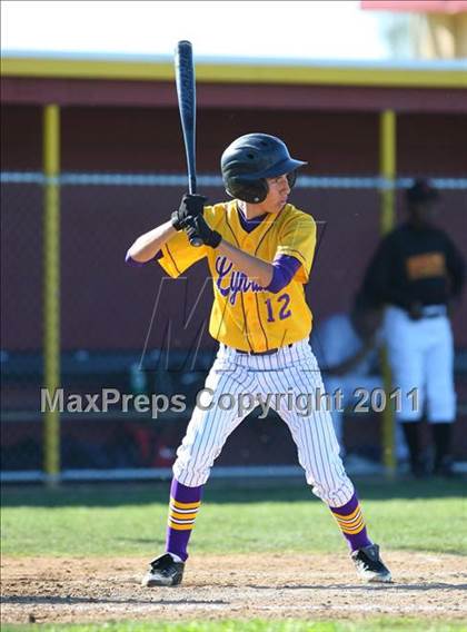 Thumbnail 2 in Lynwood @ Dominguez photogallery.
