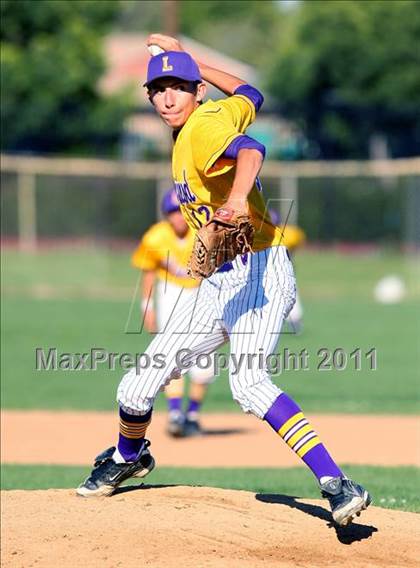 Thumbnail 1 in Lynwood @ Dominguez photogallery.