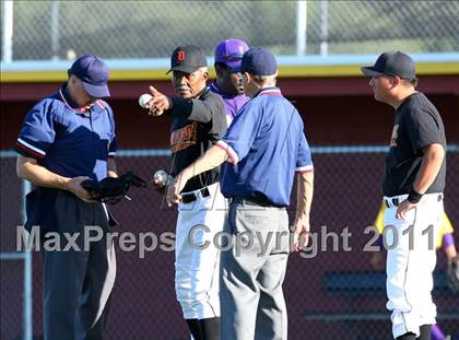 Thumbnail 3 in Lynwood @ Dominguez photogallery.