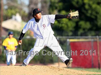 Thumbnail 1 in Lynwood @ Dominguez photogallery.