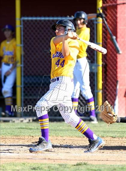 Thumbnail 2 in Lynwood @ Dominguez photogallery.
