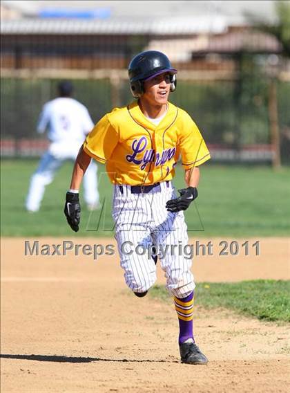 Thumbnail 2 in Lynwood @ Dominguez photogallery.