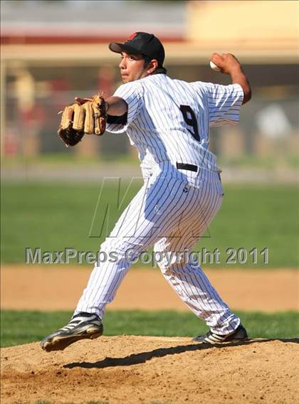 Thumbnail 1 in Lynwood @ Dominguez photogallery.