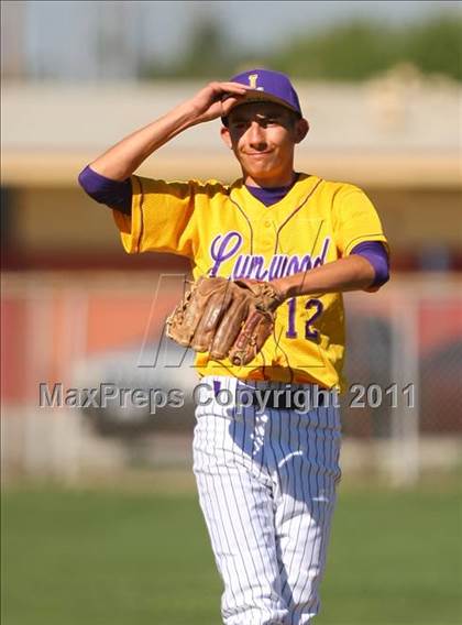 Thumbnail 1 in Lynwood @ Dominguez photogallery.