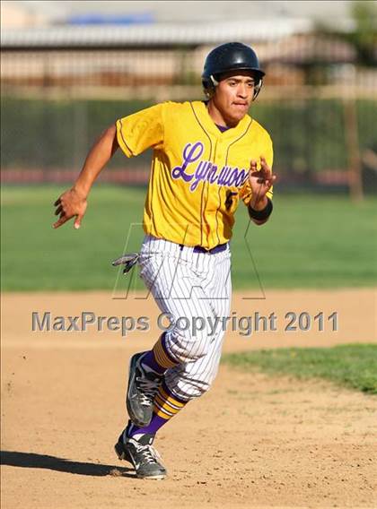 Thumbnail 3 in Lynwood @ Dominguez photogallery.
