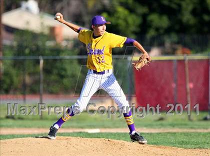 Thumbnail 1 in Lynwood @ Dominguez photogallery.