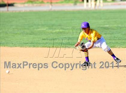 Thumbnail 1 in Lynwood @ Dominguez photogallery.