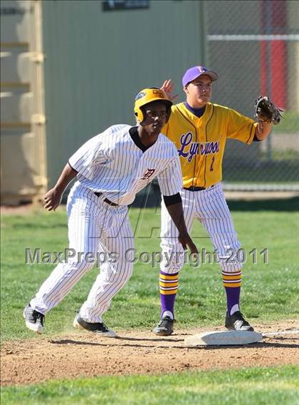 Thumbnail 1 in Lynwood @ Dominguez photogallery.