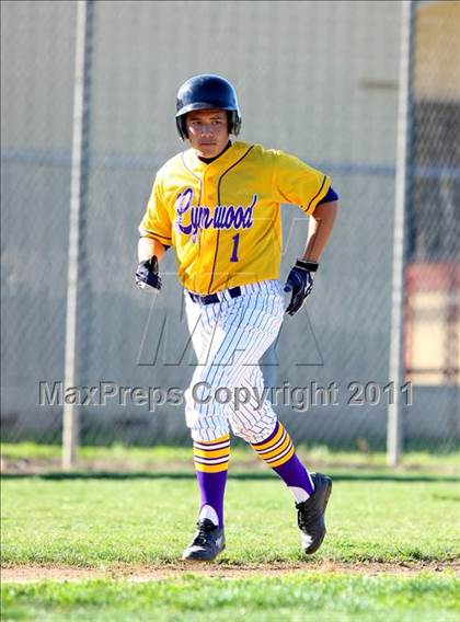 Thumbnail 3 in Lynwood @ Dominguez photogallery.