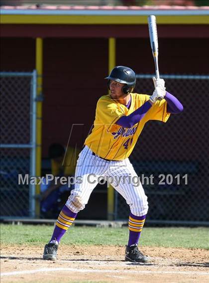 Thumbnail 1 in Lynwood @ Dominguez photogallery.
