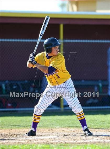 Thumbnail 1 in Lynwood @ Dominguez photogallery.