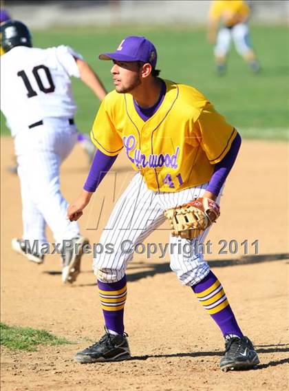Thumbnail 1 in Lynwood @ Dominguez photogallery.