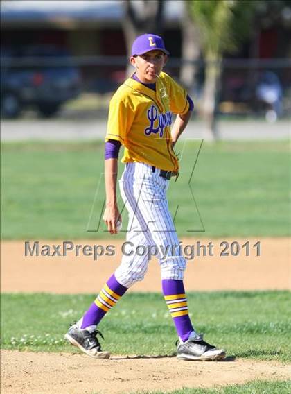 Thumbnail 2 in Lynwood @ Dominguez photogallery.