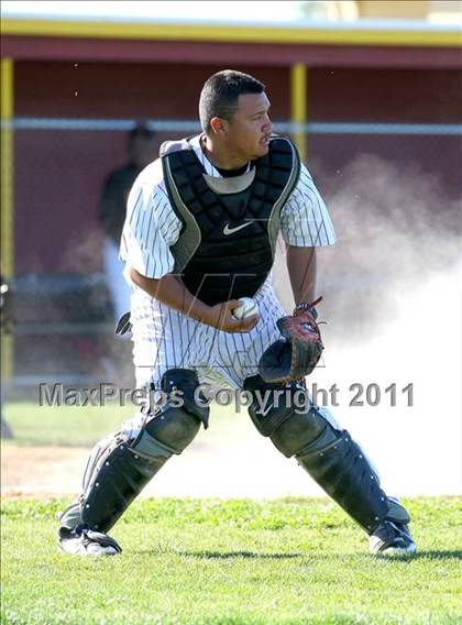 Thumbnail 1 in Lynwood @ Dominguez photogallery.