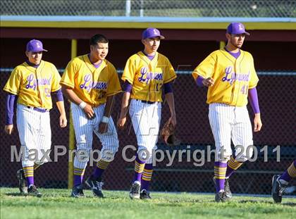 Thumbnail 3 in Lynwood @ Dominguez photogallery.