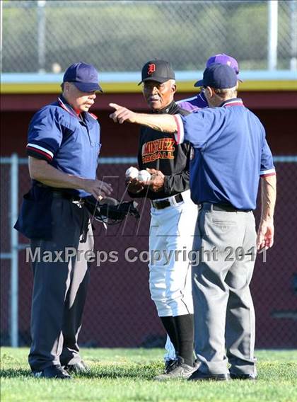 Thumbnail 2 in Lynwood @ Dominguez photogallery.