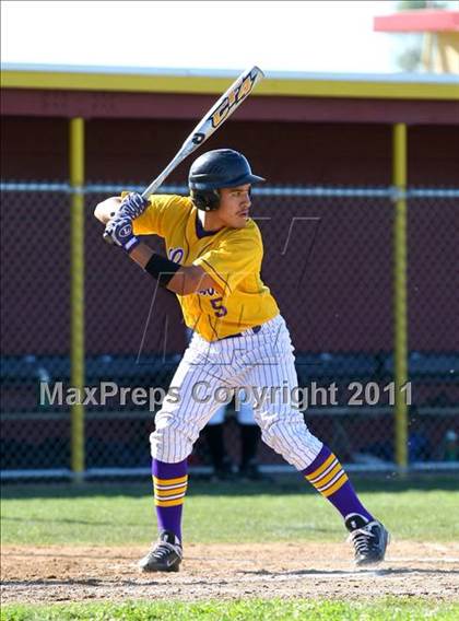 Thumbnail 1 in Lynwood @ Dominguez photogallery.