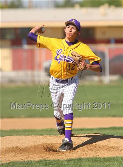 Thumbnail 3 in Lynwood @ Dominguez photogallery.