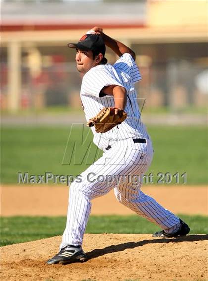 Thumbnail 3 in Lynwood @ Dominguez photogallery.