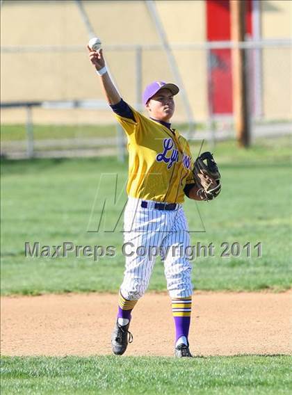 Thumbnail 1 in Lynwood @ Dominguez photogallery.