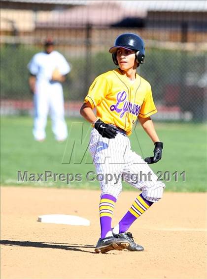 Thumbnail 1 in Lynwood @ Dominguez photogallery.