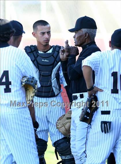 Thumbnail 3 in Lynwood @ Dominguez photogallery.