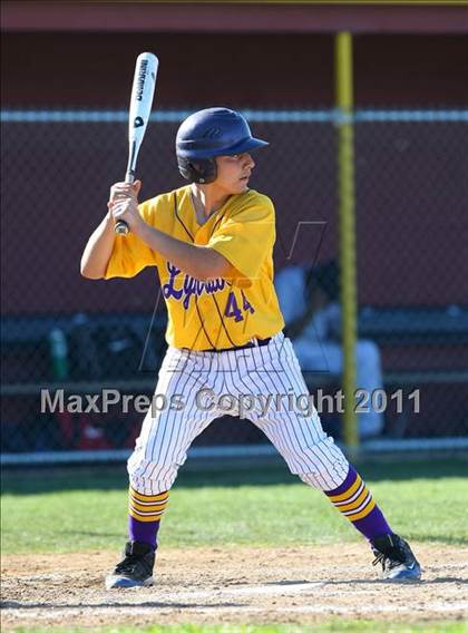 Thumbnail 1 in Lynwood @ Dominguez photogallery.