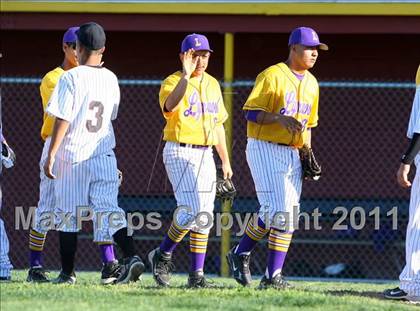 Thumbnail 1 in Lynwood @ Dominguez photogallery.