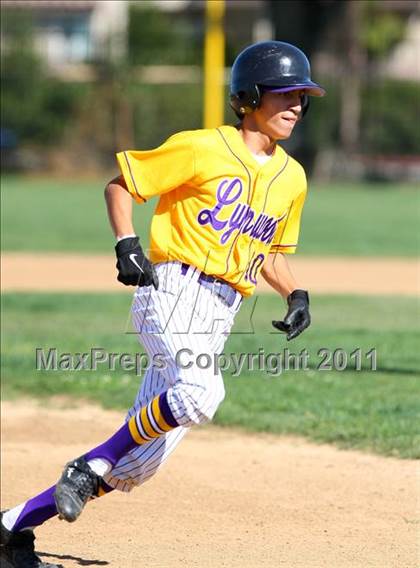 Thumbnail 2 in Lynwood @ Dominguez photogallery.