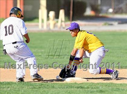 Thumbnail 3 in Lynwood @ Dominguez photogallery.