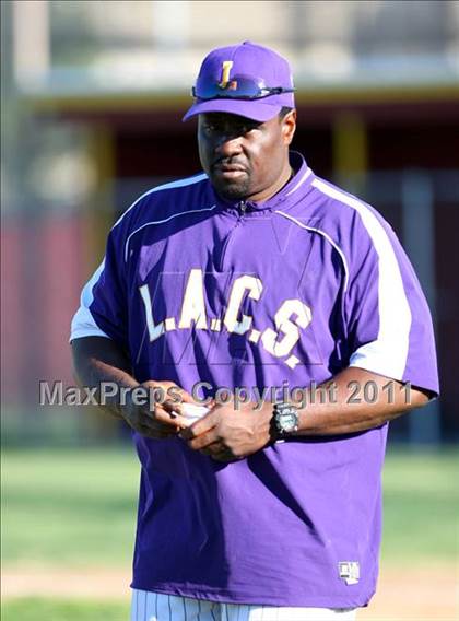 Thumbnail 1 in Lynwood @ Dominguez photogallery.