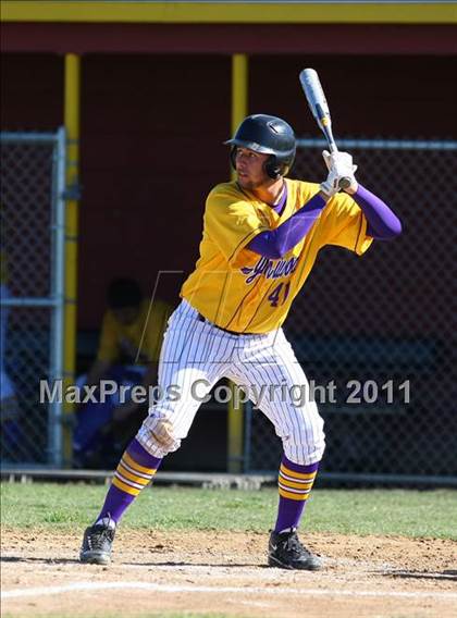 Thumbnail 3 in Lynwood @ Dominguez photogallery.