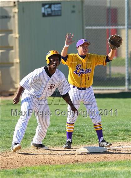 Thumbnail 2 in Lynwood @ Dominguez photogallery.