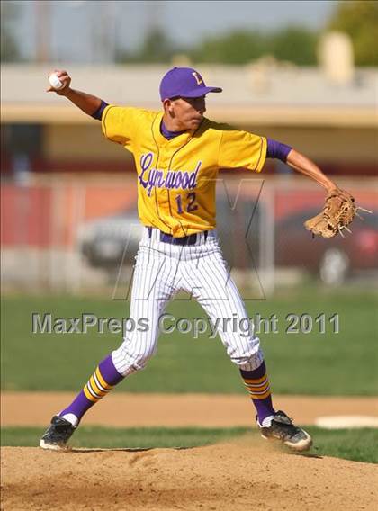 Thumbnail 1 in Lynwood @ Dominguez photogallery.