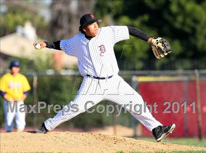 Thumbnail 2 in Lynwood @ Dominguez photogallery.