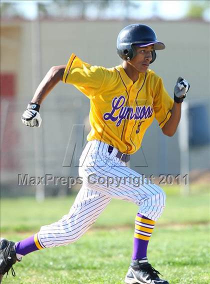 Thumbnail 3 in Lynwood @ Dominguez photogallery.
