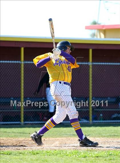 Thumbnail 2 in Lynwood @ Dominguez photogallery.