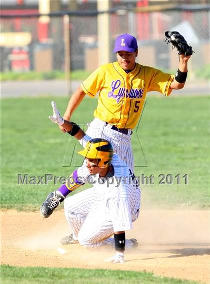 Thumbnail 2 in Lynwood @ Dominguez photogallery.