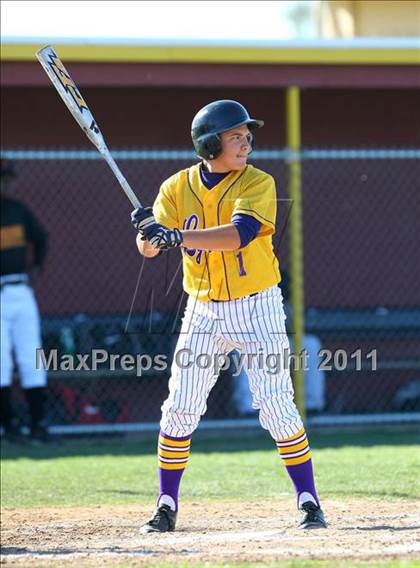 Thumbnail 2 in Lynwood @ Dominguez photogallery.