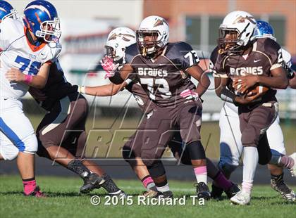 Thumbnail 1 in Millville @ Absegami photogallery.