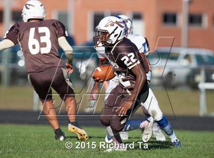 Thumbnail 2 in Millville @ Absegami photogallery.