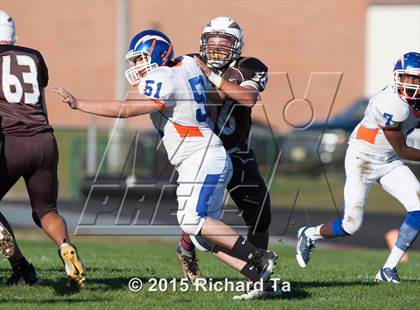 Thumbnail 1 in Millville @ Absegami photogallery.
