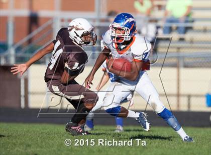 Thumbnail 2 in Millville @ Absegami photogallery.