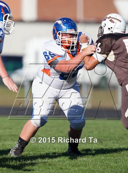 Thumbnail 1 in Millville @ Absegami photogallery.