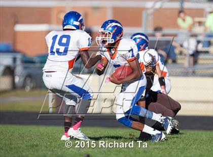 Thumbnail 3 in Millville @ Absegami photogallery.